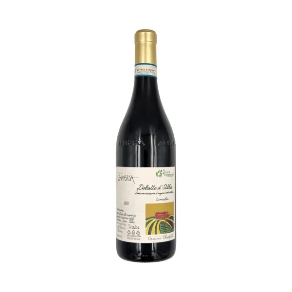 Traversa – Dolcetto d’Alba DOC “Tumalin”