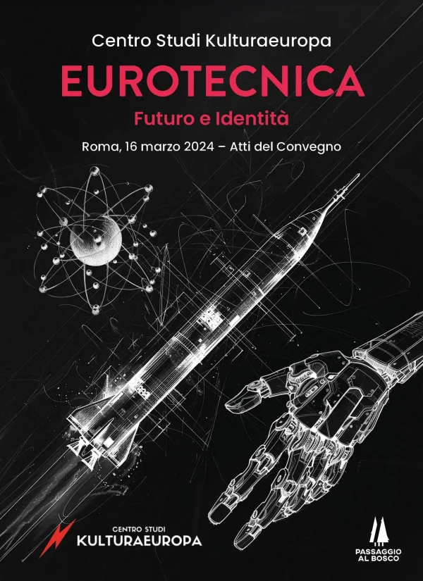 EUROTECNICA – FUTURO E IDENTITÀ