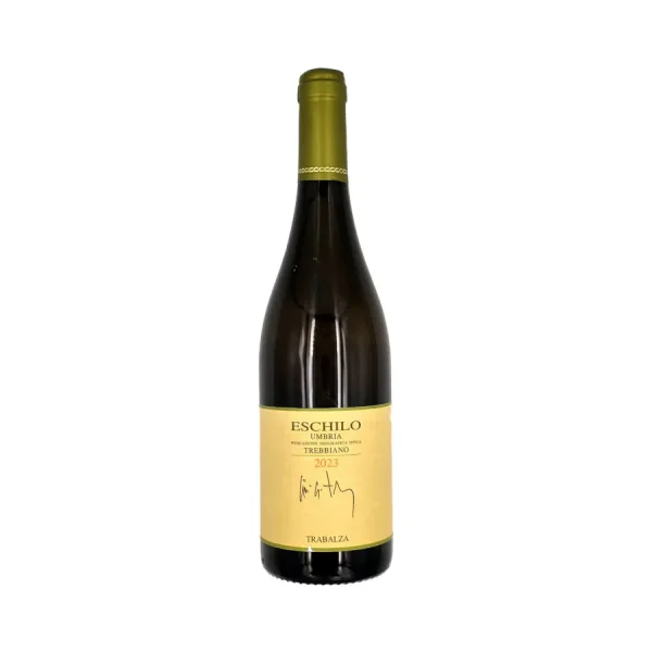 Trabalza – “Eschilo” Trebbiano Umbria IGT