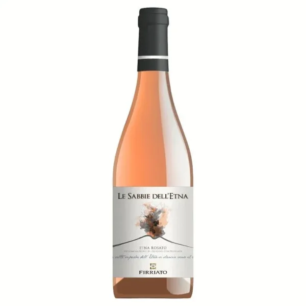 Etna Rosato “Le Sabbie dell’Etna” 2021 – Firriato