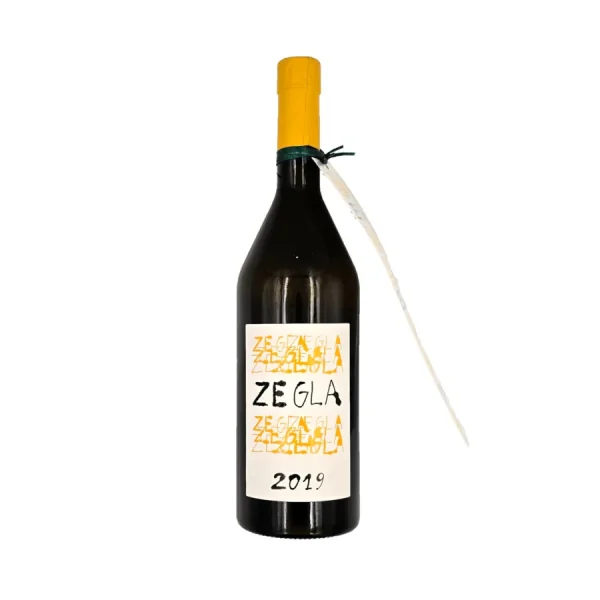 Renato Keber – Zegla 2019