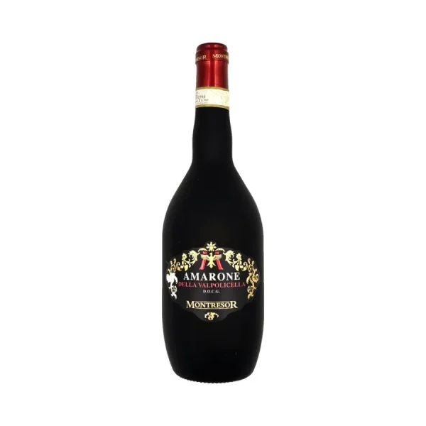 Montresor – Amarone della Valpolicella DOCG satinato