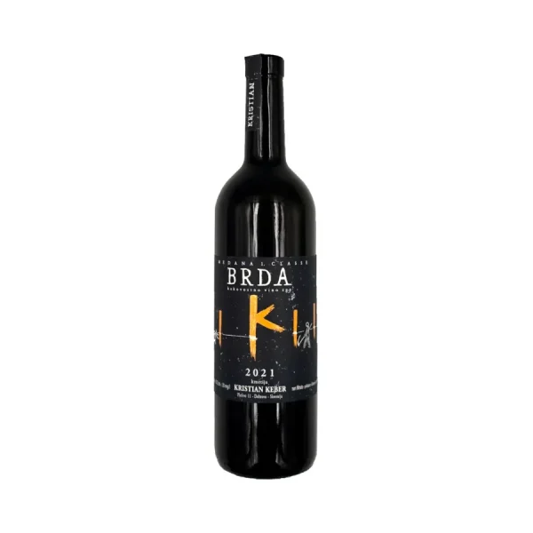 Kristian Keber – Brda 2021
