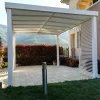 Gazebo in alluminio Lumi di Unosider - immagine 2
