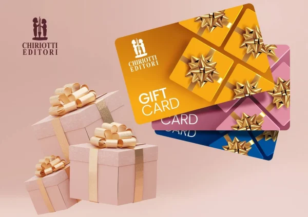 Carta regalo