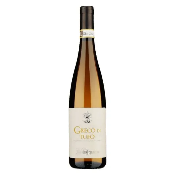 Greco di Tufo (37,5 CL) 2022 – Mastroberardino