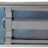 Guide Scorrevoli PREMI E APRI PUSH a Sfere H45 Cassetto Estrazione Totale - immagine 2