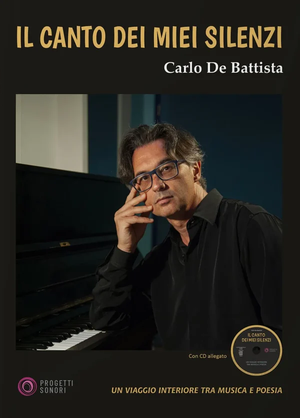 Il canto dei miei silenzi