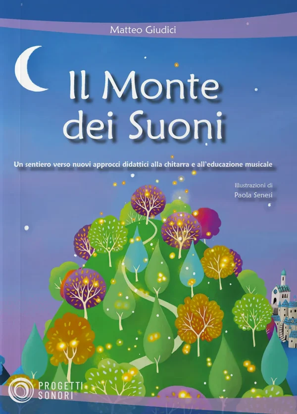 Il Monte dei Suoni