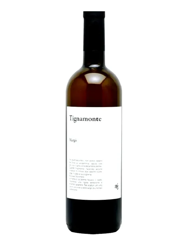 Margò – Umbria IGT “Tignamonte” 2019