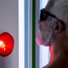 Occhiali protettivi per l’esposizione alle lampade ultravioletti UV – fototerapia - immagine 3