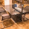 Set pranzo da esterno Maia di Kettal in offerta - immagine 2
