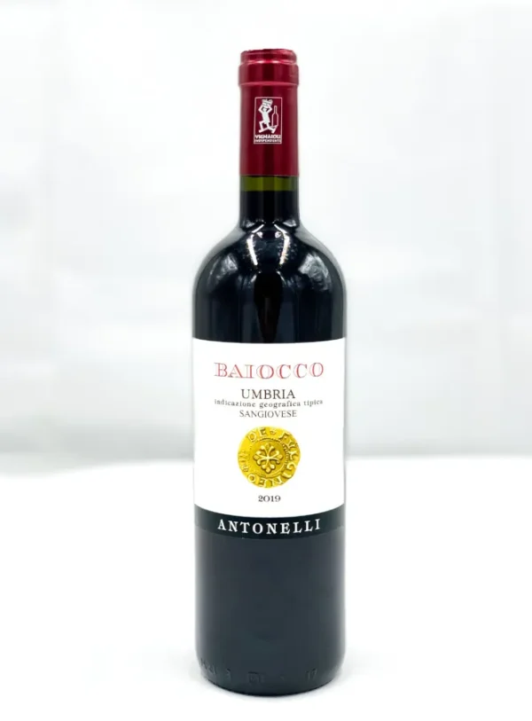 Antonelli – Sangiovese Baiocco
