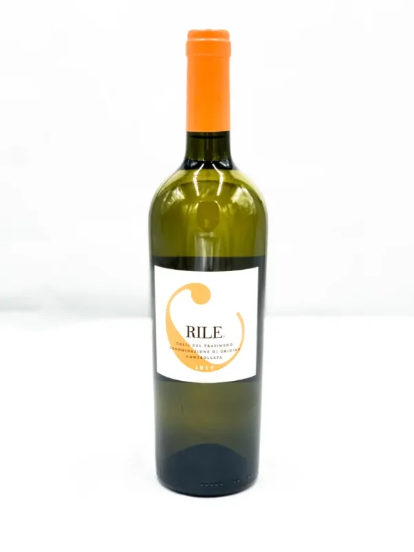 Carini – Bianco “Rile”