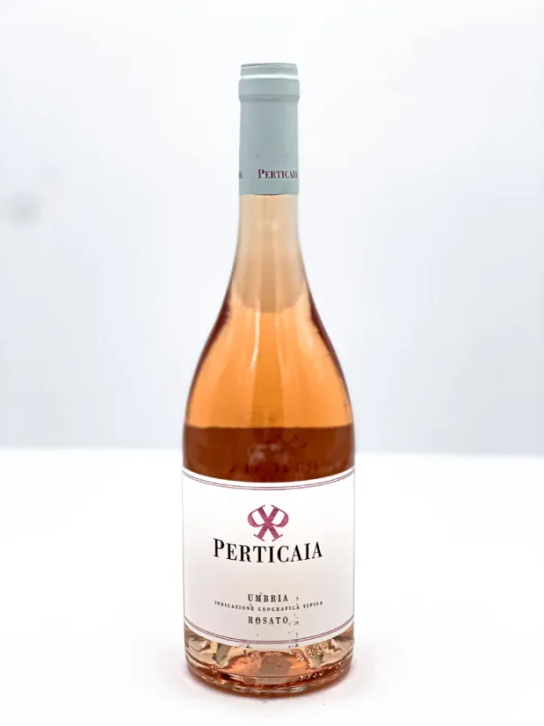 Perticaia – Umbria Rosato 2023