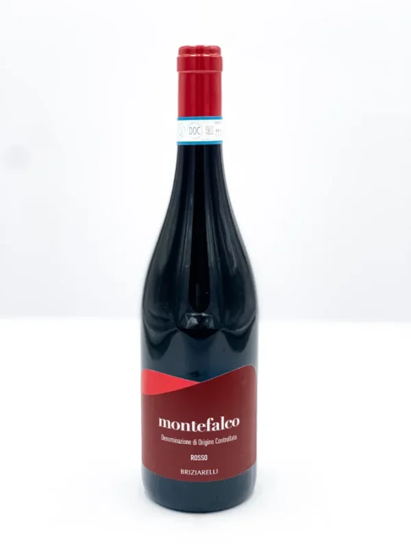 Briziarelli – Montefalco Rosso 2020