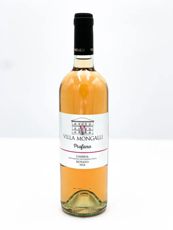 Villa Mongalli – Profano Umbria Rosato
