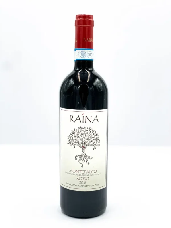 Raina – Rosso igt “Le Campette” 2022