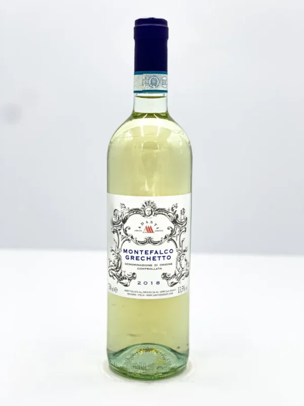 Adanti – Montefalco Grechetto