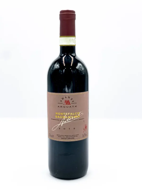 Adanti – Sagrantino Montefalco