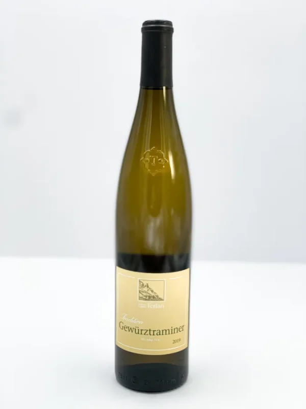 Terlan – Gewürztraminer 2023