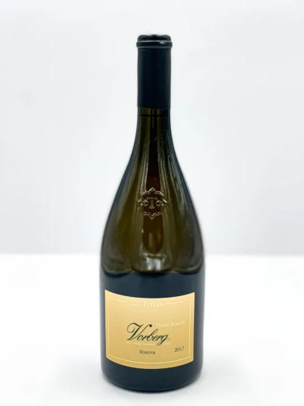 Terlan – Pinot Bianco Vorberg 2021
