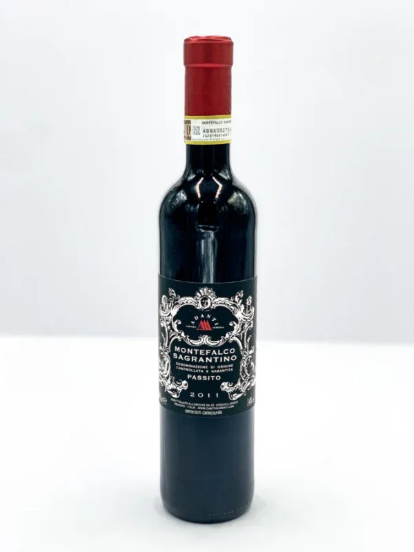 Adanti – Sagrantino Montefalco Passito