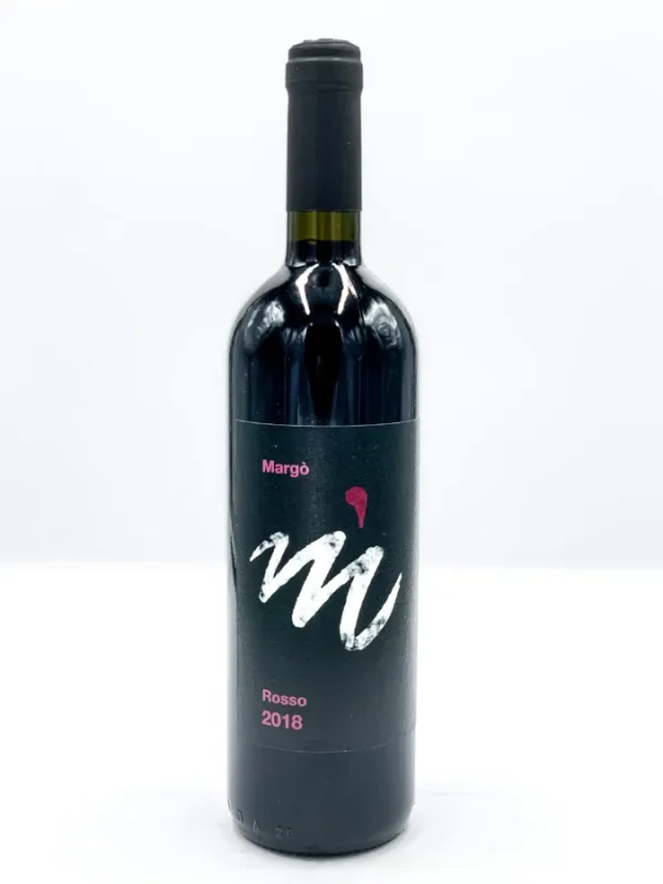 Margò Carlo Tabarrini – Vino Rosso 2018