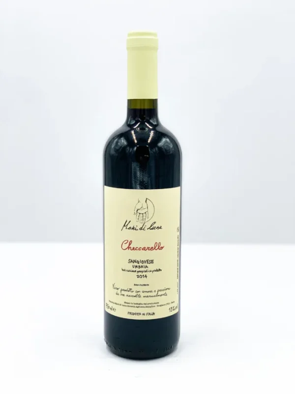 Mani di Luna – Sangiovese ‘Checcarello’ 2021