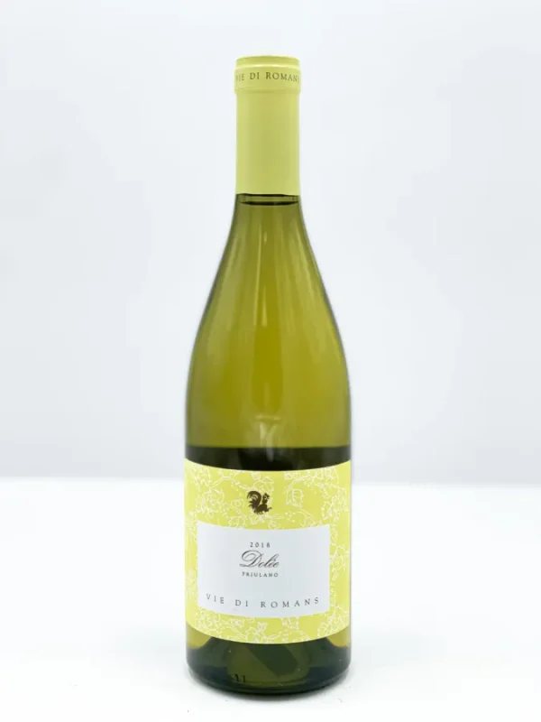 Vie di Romans – Friulano ‘Dolee’ 2021