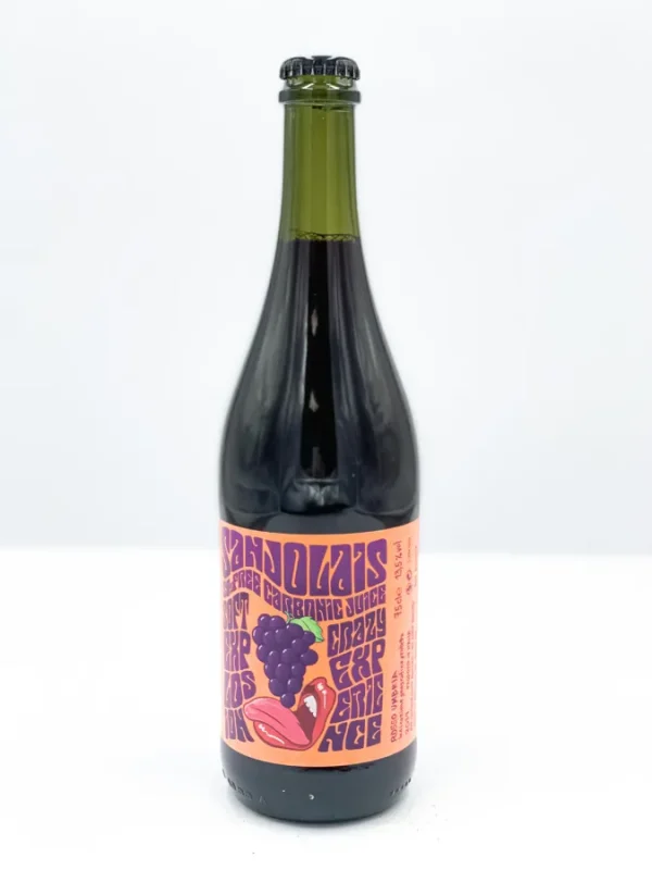 Mani di Luna – Sangiovese ‘Sanjolais’ 2021