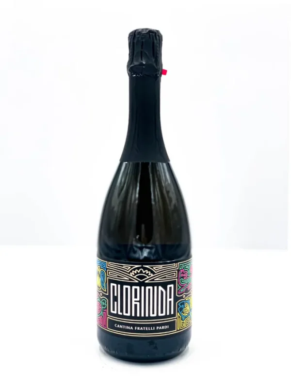 Fratelli Pardi – Spumante Brut “Clorinda”