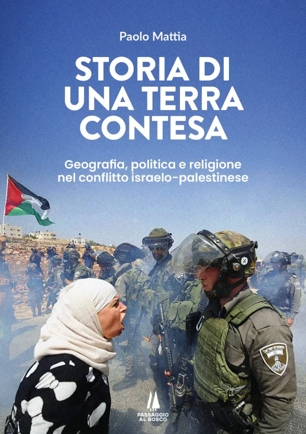 STORIA DI UNA TERRA CONTESA