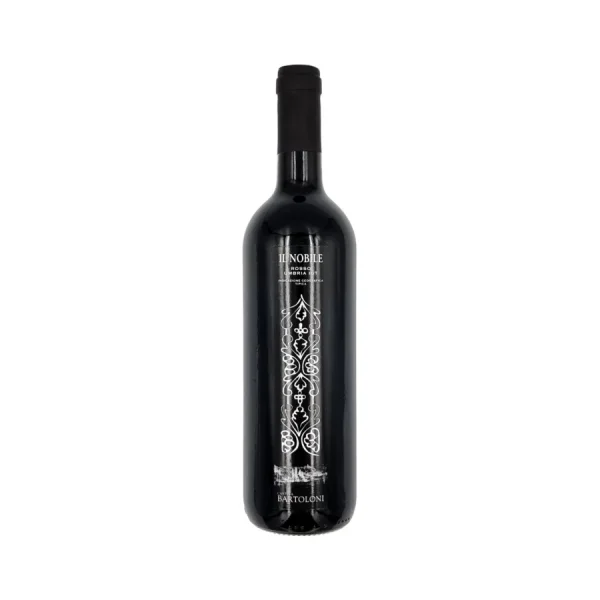 Bartoloni – “Il Nobile” Rosso Umbria IGT