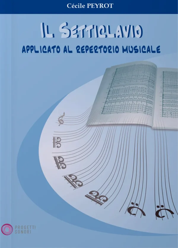 Il Setticlavio applicato al repertorio musicale