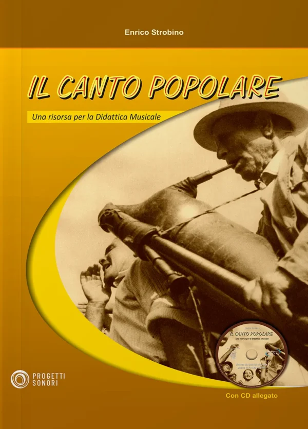 Il canto popolare