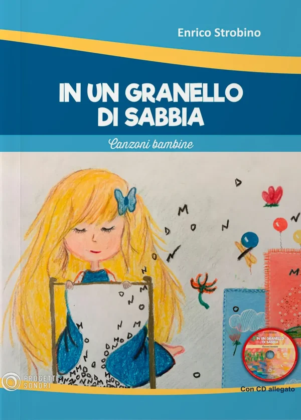 In un granello di sabbia