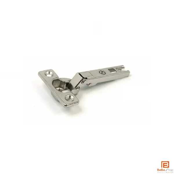 Cerniera Mini Diametro 26 mm 110° Ante Bagno Multiuso Collo 0 9 18 + Basetta
