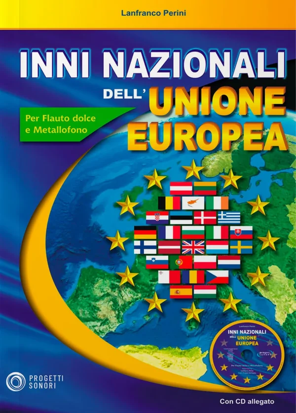 Inni nazionali dell’Unione Europea