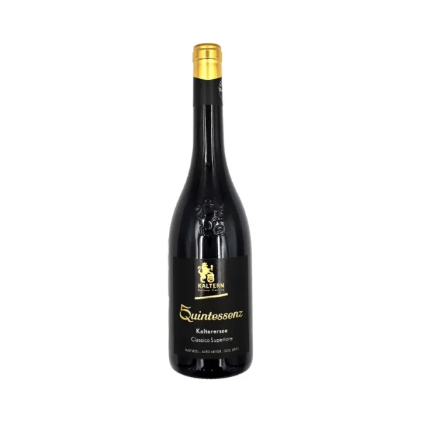 Kaltern – Quintessenz Kalterersee Classico Superiore DOC