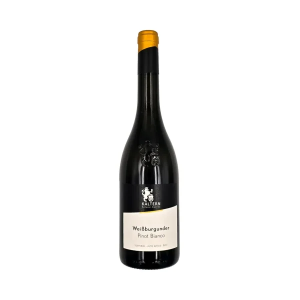 Kaltern – Pinot Bianco Weißburgunder DOC