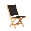 Set pranzo Kate di Traditional Teak - immagine 2
