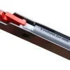 Kit Rallentatore Soft Per Guide A Rotella Rulli In Teflon – Universale - immagine 2