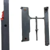 Kit Rallentatore Soft Per Guide A Rotella Rulli In Teflon – Universale - immagine 3
