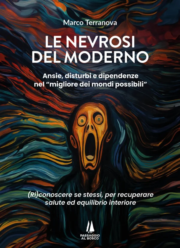 Le nevrosi del moderno