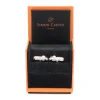 Gemelli Coccodrillo Swarowski Simon Carter - immagine 2