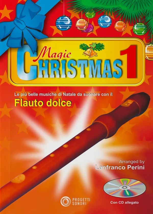 Magic Christmas vol. 1