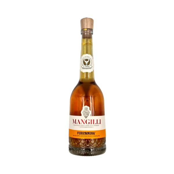 Mangilli – “Furlanina” Grappa gentile invecchiata 70cl