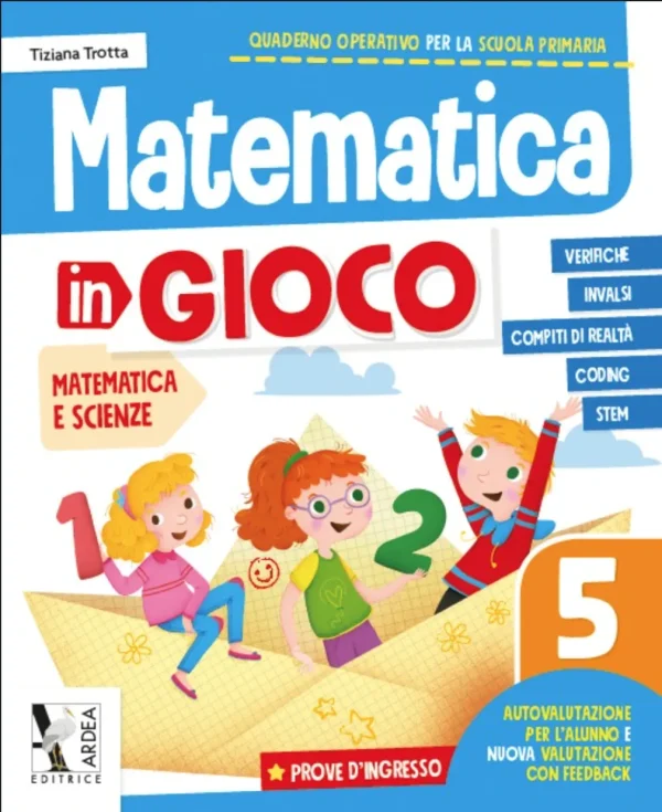 MATEMATICA in gioco 5