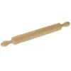 Set fatto in casa : Spianatoia 100×75 + Mattarello 50cm + Tagliere Pizza - immagine 3